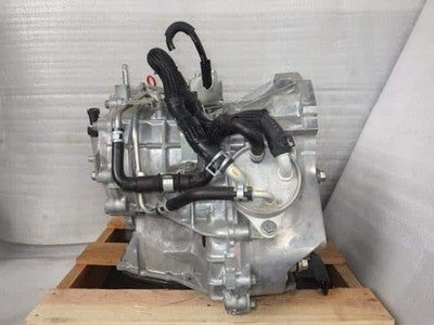 DAIHATSU TANTO LA600S CVT AUTOMATIC TRANSMISSION 30400B2480