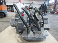 TOYOTA VELLFIRE/HV TRANSMISSION 2.4L PETROL CVT  AUTOMATIC  2AZFE 30400-58020