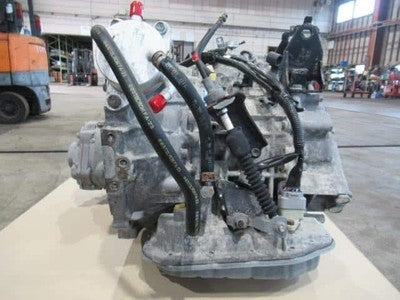 TOYOTA VELLFIRE/HV TRANSMISSION 2.4L PETROL CVT  AUTOMATIC  2AZFE 30400-58020