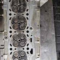 Mitsubishi Fuso Canter 3.0 4P10 Complete Cylinder Head 2010/2020