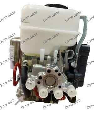 47050-60410 Toyota LEXUS GX400/460 ABS Brake Booster/ With Master Cylinder