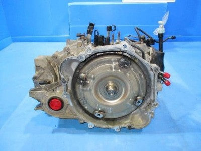 MITSUBISHI LANCER CEDIA 2005 GH-CS5AR AUTOMATIC TRANSMISSION MN147073