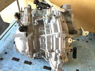 SUZUKI WAGON AZ 2009 CVT AUTOMATIC TRANSMISSION 1AD719090A