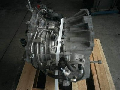 DAIHATSU MOVE CONTE CVT AUTOMATIC TRANSMISSION 0.6L KF-VE 30400-B2440