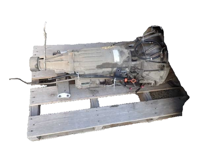 TOYOTA Soarer Automatic Transmission 2JZ-GE (JZZ31) SC430