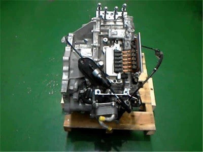 TOYOTA HARRIER HYBRID AUTOMATIC TRANSMISSION