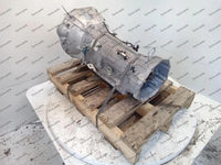 MITSUBISHI TRITON 2.4L 4N15 AUTOMATIC TRANSMISSION GEARBOX EURO-6
