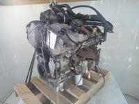 MAZDA CX-9 TB SERIES 3.7L PETROL ENGINE 2011–2015