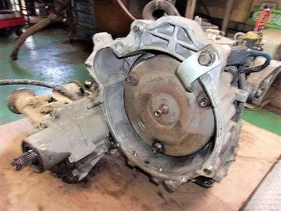 SUZUKI WAGON R 2004 K6A-DE AUTOMATIC TRANSMISSION 2000258J31