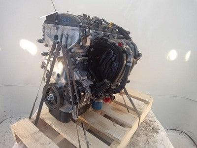 HYUNDAI TUCSON  TL 2.0L PETROL ENGINE G4NC 2015-2021