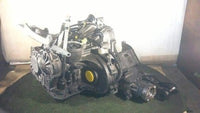 DAIHATSU MIRA GINO 4WD AUTOMATIC TRANSMISSION CBA-L660S 3050097263 2006