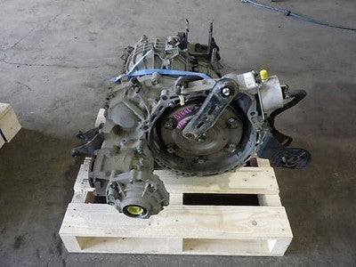 TOYOTA ESTIMA TRANSMISSION 2.4L PETROL CVT AUTOMATIC 2AZFE 30400-42020