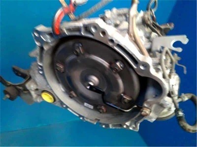TOYOTA PORTE TRANSMISSION 1.3L AUTOMATIC 2NZFE 4- SPEED 30500-52310