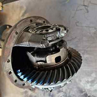 TOYOTA HILUX 3.0 D4D 1KD-FTV REAR DIFFERENTIAL LSD E-LOCKER DIFF LOCKER 3.909