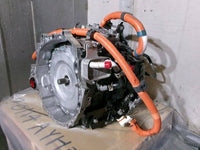 TOYOTA ALPHARD/VELLFIRE TRANSMISSION 2.5 HYBRID CVT AUTOMATIC 2ARFXE 30900-58051