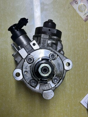 MITSUBISHI FUSO CANTER 4P10 3.0L DIESEL INJECTION PUMP 2010-2018