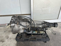 TOYOTA PIPE 712 GX81 MARK II LATE MODEL AUTOMATIC TRANSMISSION
