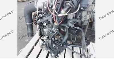 TOYOTA SOARER ENGINE SC400, 2.5L 1JZ-GTE TWIN TURBO NON-VVT TYPE ENG ONLY 90-98