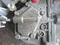 SUZUKI WAGON R DBA-MH23S K6A 660cc CVT AUTOMATIC TRANSMISSION 2000270K00