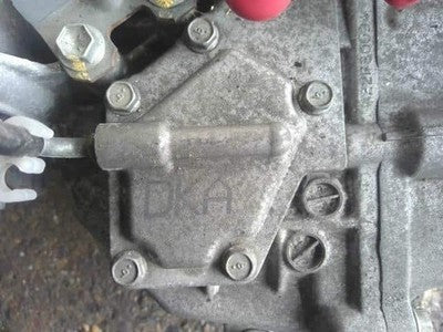 SUZUKI WAGON R DBA-MH23S K6A 660cc CVT AUTOMATIC TRANSMISSION 2000270K00