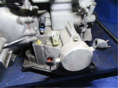 TOYOTA COROLLA FIELDER TRANSMISSION 1.5 K310 CVT AUTOMATIC 1NZFE 30400-12070