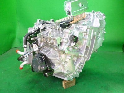 TOYOTA PRIUS TRANSMISSION 1.8L HYBRID CVT AUTOMATIC 2ZRFXE 30900-47090