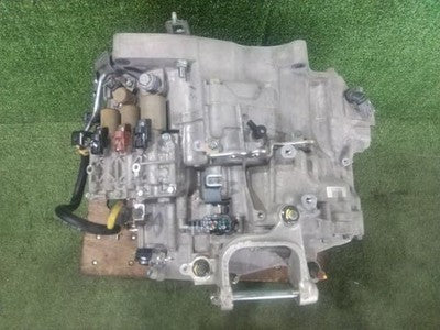 HONDA STEP WAGON R20A 2.0L 2WD CVT AUTOMATIC TRANSMISSION M2CA1061623