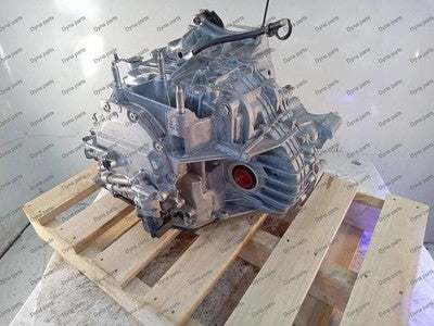 MAZDA CX5 2.5 PETROL AUTOMATIC TRANSMISSION GEARBOX 2011–2020