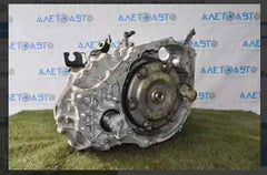 30500-42270 Toyota Rav4 U760F 4wd Automatic Transmission 30510-0R020  2013-2016
