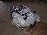 SUZUKI WAGON R 2017 660CC R06AT AUTOMATIC TRANSMISSION 2100063RM0