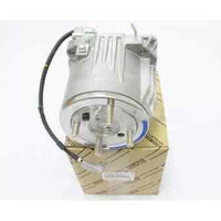 4130348013 LEXUS 450H Rear Differential Coupling Electro Magnetic Control