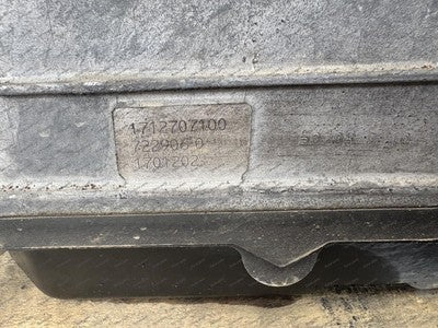 MERCEDES CLS Class Automatic Transmission 3.5L C219 04/2005-05/2011