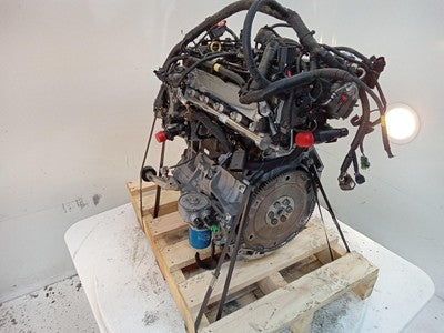 LAND ROVER/RANGE ROVER EVOQUE L538  2.0L TURBO PETROL ENGINE AJ200P 2011-2019