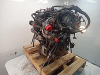 HYUNDAI SANTA FE DM D4HB TURBO 2.2L DIESEL ENGINE 2011-2015 EURO-5