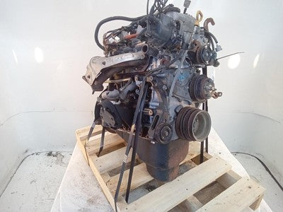 TOYOTA LAND CRUISER PRADO 2.7L PETROL ENGINE 3RZ-FE 1996-2003