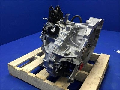 TOYOTA VELLFIRE/HV TRANSMISSION 2.5L CVT AUTOMATIC 2ARFE 30400-58051