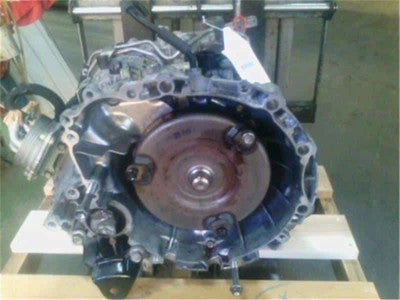 TOYOTA PIXIS MEGA/JOY TRANSMISSION 0.6L CVT AUTOMATIC KFVE 30400-B2530