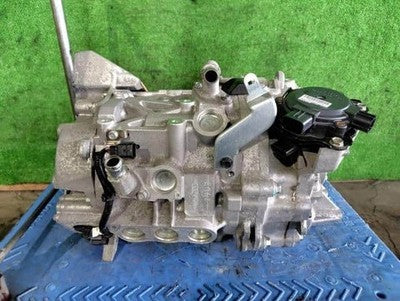 NISSAN LEAF AUTOMATIC TRANSMISSION 320103NA0A