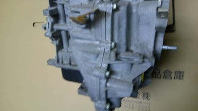 SUZUKI WAGON R 2011 DBA-MH23S AUTOMATIC TRANSMISSION A19179209