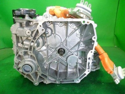 NISSAN NOTE HR12DE 1.2L HYBRID CVT AUTOMATIC TRANSMISSION 290A05WK0A