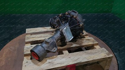 TOYOTA HILUX FRONT DIFFERENTIAL 11X41 3.727 RATIO