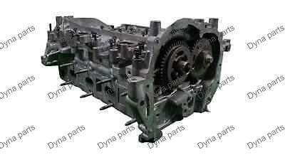 NISSAN NAVRA 2.3 DIESEL NP300 YS23 COMPLETE CYLINDER HEAD 2016-2023