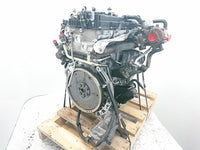 MITSUBISHI PAJERO SPORT QE 2.4L TURBO DIESEL ENGINE 4N15 2015-2019