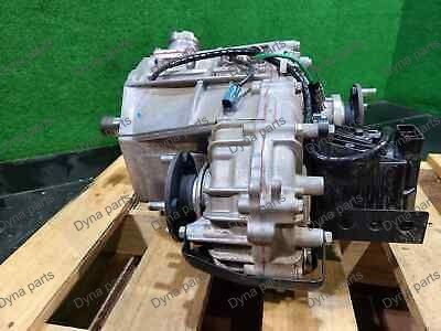 TOYOTA LAND CRUISER PRADO 1GR-FE V6 PETROL TRANSFER CASE WITH ACTUATOR 2004-2012