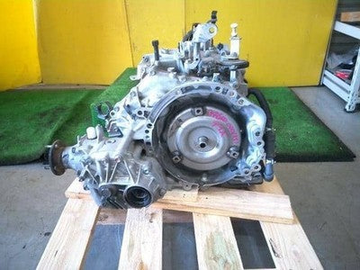 NISSAN DAYZ 660CC CVT AUTOMATIC TRANSMISSION 31020X160B