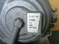 NISSAN DAYZ CVT AUTOMATIC TRANSMISSION DBA-B21W 310206A01A 2013