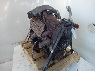TOYOTA HIACE ENGINE 3L 2.8L DIESEL 1989–2000