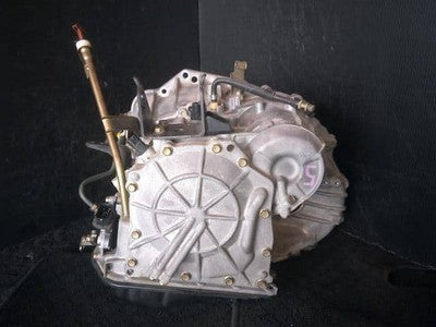 TOYOTA CELICA TRANSMISSION 1.8L PETROL  AUTOMATIC 2ZZGE 4-SPEED 30500-2B800