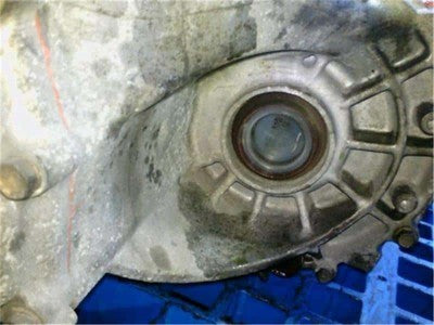 TOYOTA MR-S/MR2 TRANSMISSION 1.8L  CVT  AUTOMATIC  1ZZFE 30300-17170