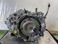 NISSAN LAFESTA 2011 DBA-B30 CVT AUTOMATIC TRANSMISSION 31020-1XT2B